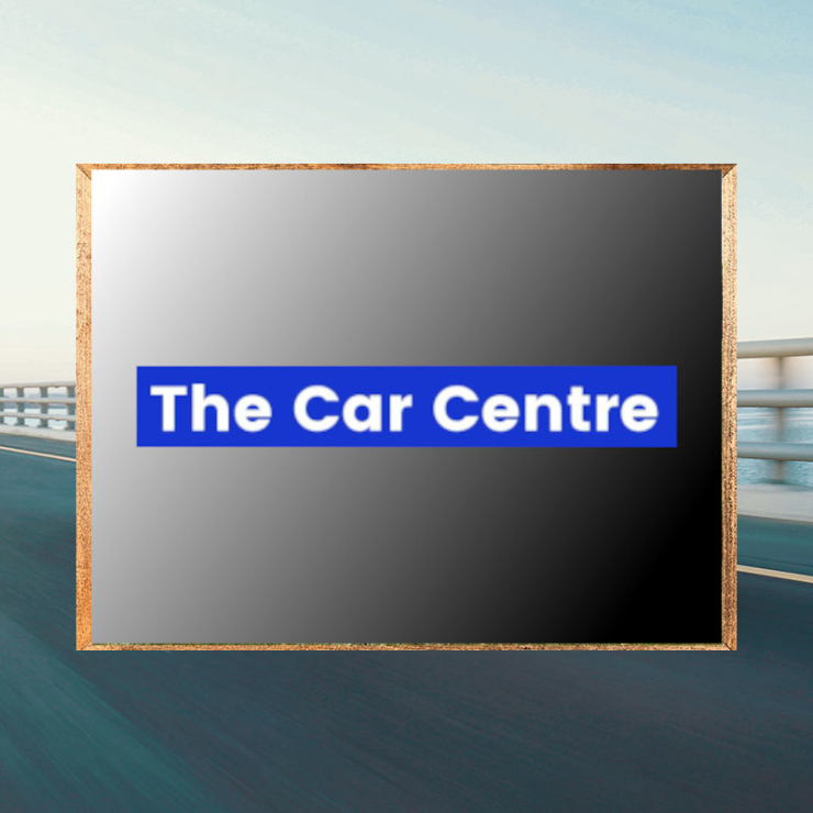 THE CAR CENTRE JOINS US AND THE NETWORK GROWS LARGER